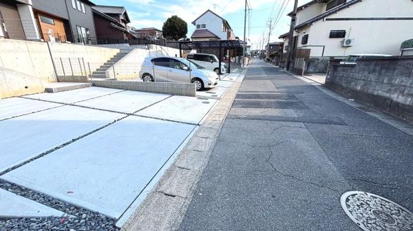みよし市三好町東山畑の新築一戸建