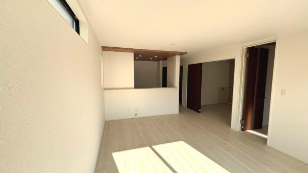 みよし市三好町東山畑の新築一戸建