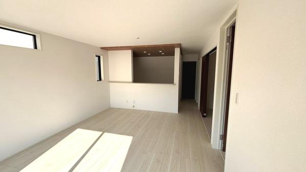 みよし市三好町東山畑の新築一戸建