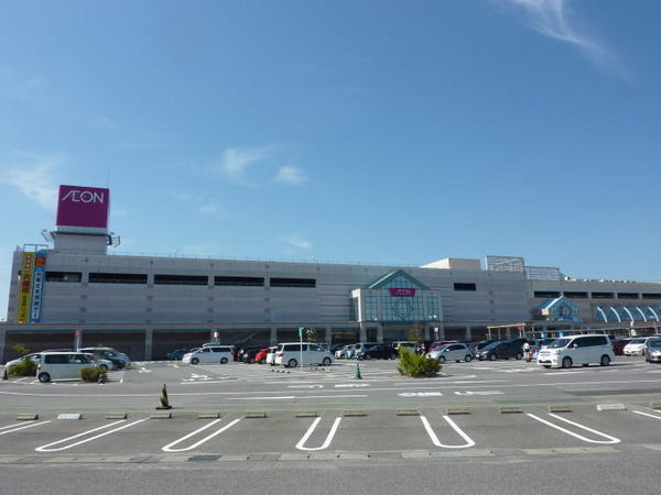 みよし市三好町東山畑の新築一戸建(イオン三好店)