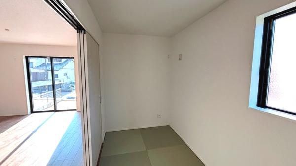 みよし市三好町東山畑の新築一戸建