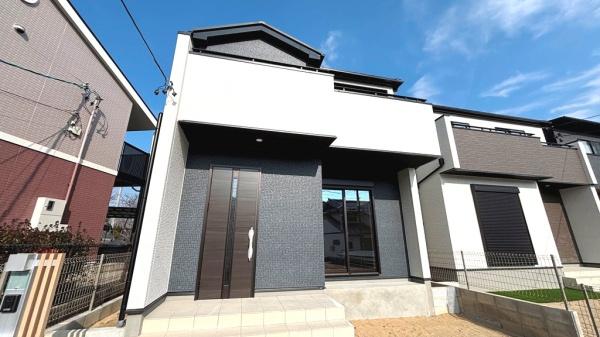 みよし市三好町東山畑の新築一戸建