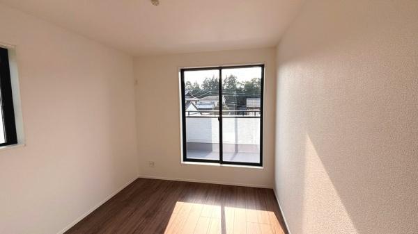 みよし市三好町東山畑の新築一戸建
