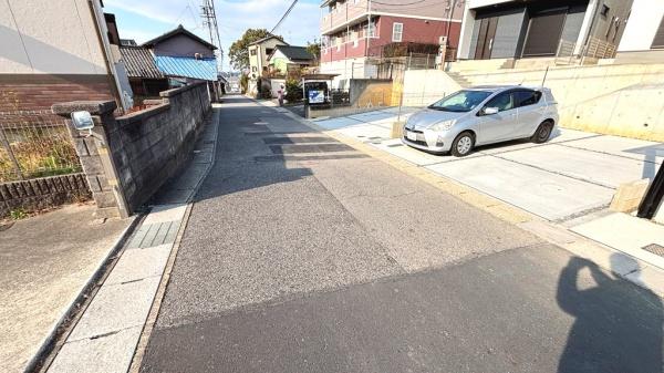 みよし市三好町東山畑の新築一戸建