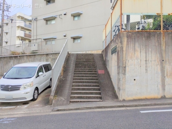 サンハイツ岡崎B棟　再生マンション