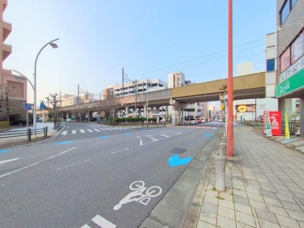 ギャザ　再生マンション
