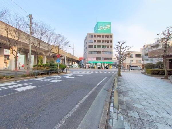 ギャザ　再生マンション