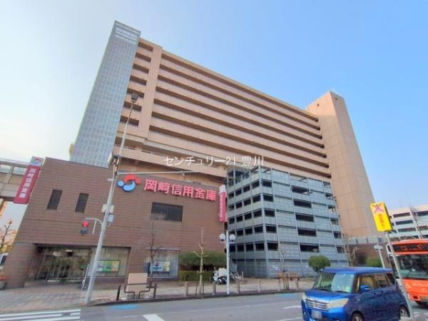 ギャザ　再生マンション