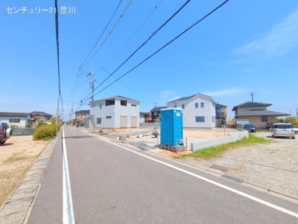 豊田市宝町玉泉の新築一戸建