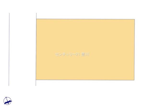 みよし市三好町蜂ヶ池の新築一戸建