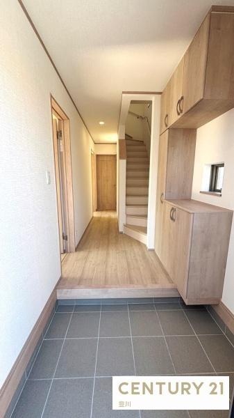 豊田市越戸町松葉の新築一戸建
