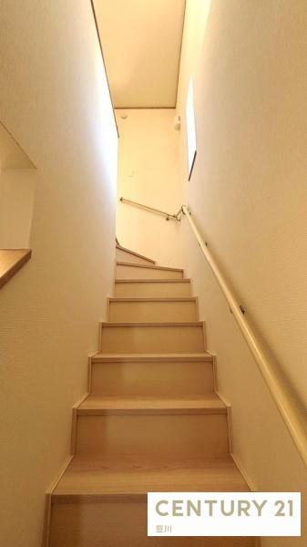 豊田市越戸町松葉の新築一戸建