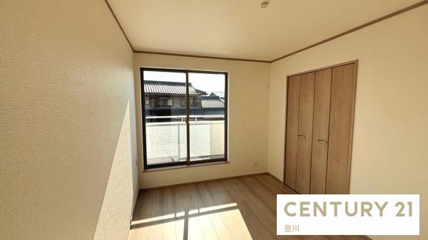 豊田市越戸町松葉の新築一戸建