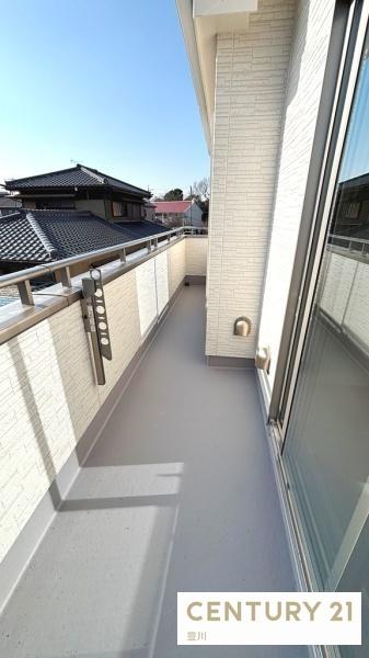 豊田市越戸町松葉の新築一戸建