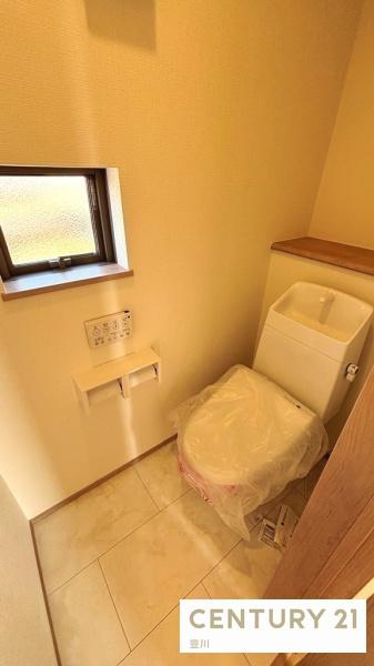 豊田市越戸町松葉の新築一戸建