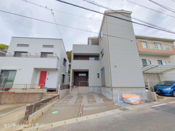 豊田市天王町１丁目の新築一戸建