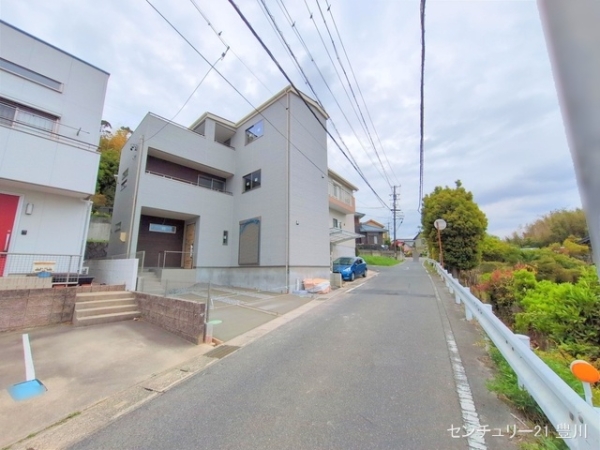 豊田市天王町１丁目の新築一戸建