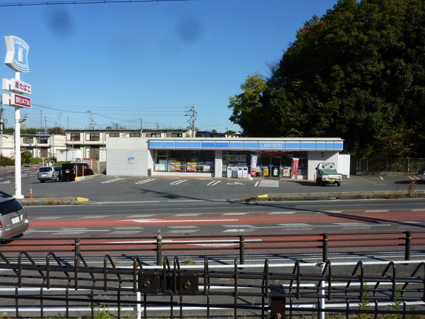 豊田市五ケ丘1丁目の中古一戸建て(ローソン豊田志賀町店)