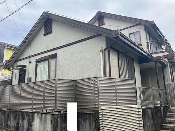 豊田市五ケ丘1丁目　再生住宅