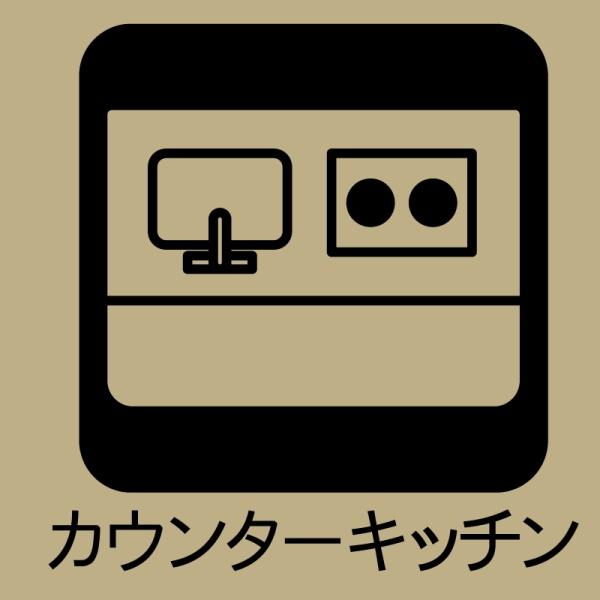 豊田市秋葉町7丁目の新築一戸建(キッチン)