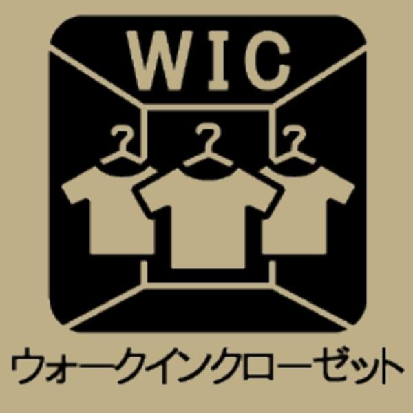 豊田市秋葉町7丁目の新築一戸建(収納)