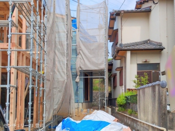 豊田市秋葉町７丁目の新築一戸建