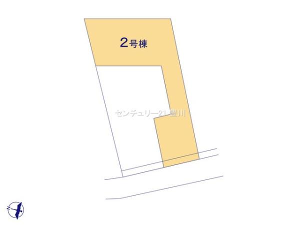 豊田市秋葉町７丁目の新築一戸建