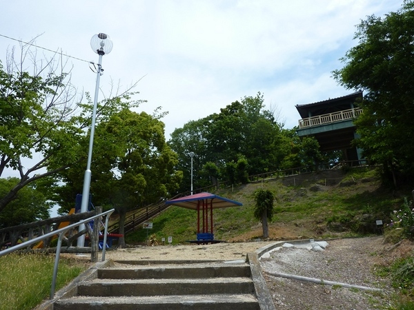 豊田市宝来町4丁目の新築一戸建(宝来南公園)