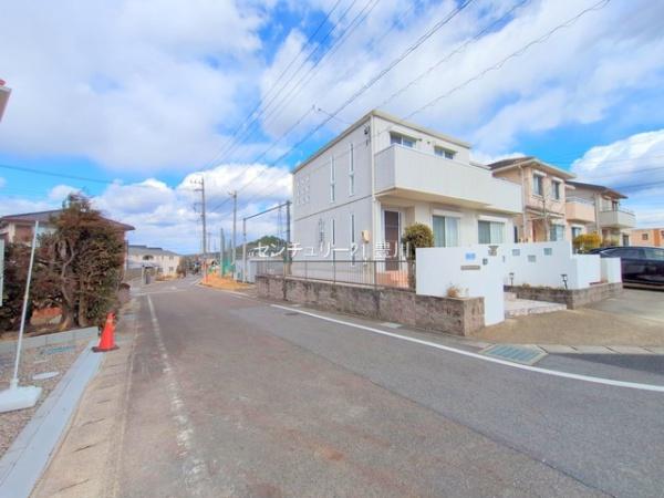 豊田市宝来町４丁目の新築一戸建