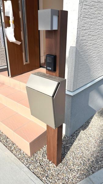 豊田市宝来町４丁目の新築一戸建