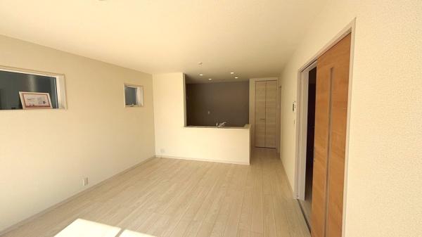 豊田市宝来町４丁目の新築一戸建
