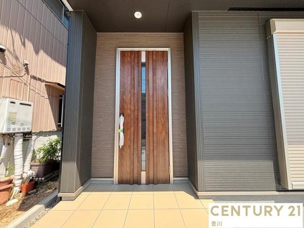 豊田市宝来町４丁目の新築一戸建