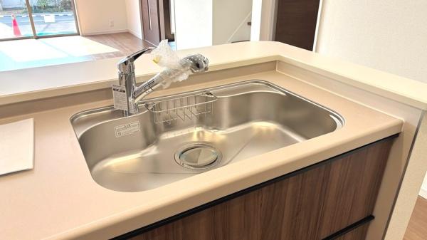 豊田市宝来町４丁目の新築一戸建