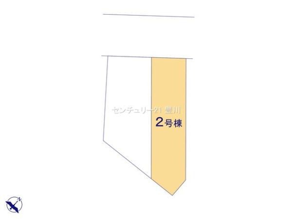 豊田市竹元町小田の新築一戸建