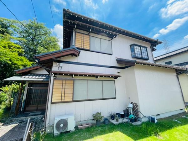 豊田市秋葉町7丁目　再生住宅