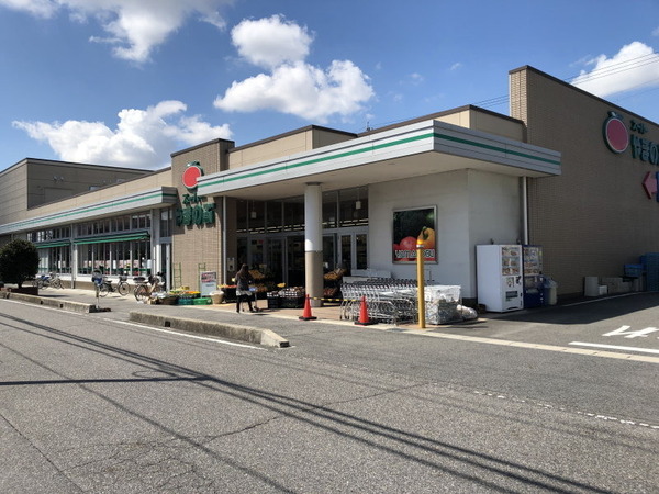 豊田市和会町弁天の中古一戸建て(スーパーやまのぶ上郷店)