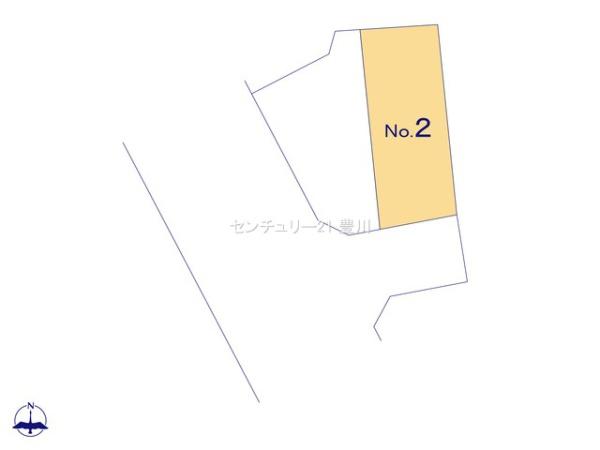みよし市西陣取山の新築一戸建