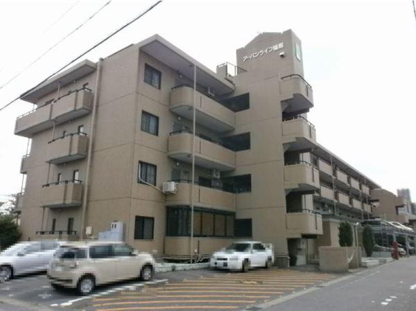アーバンライフ稲熊　リフォーム条件付き