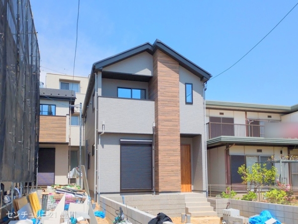 豊田市明和町４丁目の新築一戸建