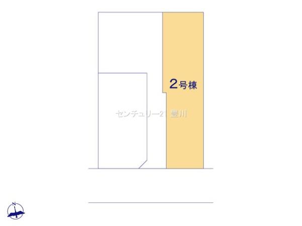 豊田市明和町４丁目の新築一戸建
