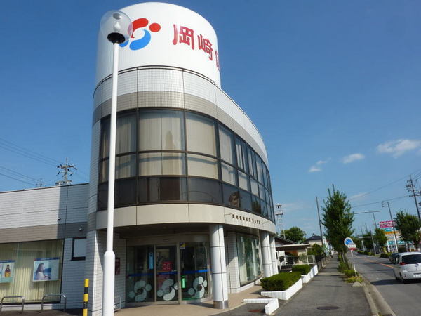 豊田市明和町4丁目の新築一戸建(岡崎信用金庫前山支店)