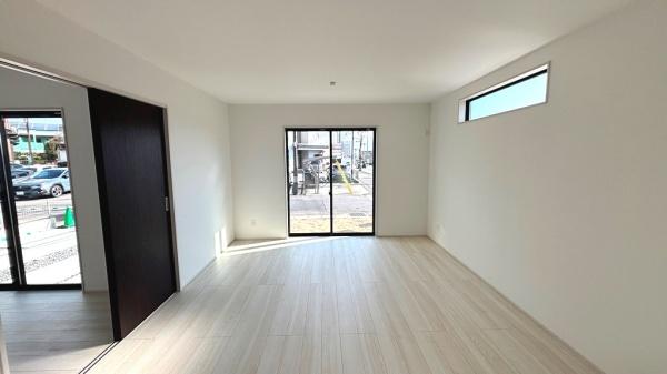 豊田市永覚新町３丁目の新築一戸建