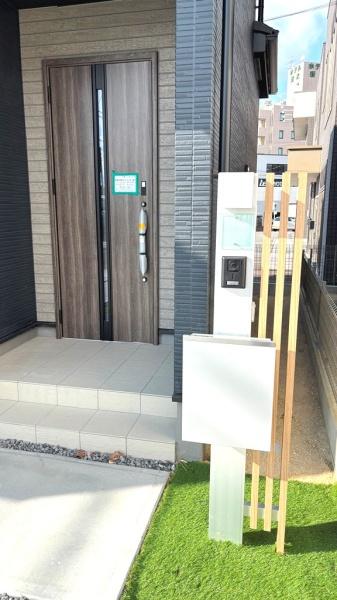 豊田市永覚新町３丁目の新築一戸建