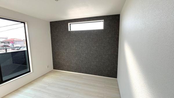 豊田市永覚新町３丁目の新築一戸建