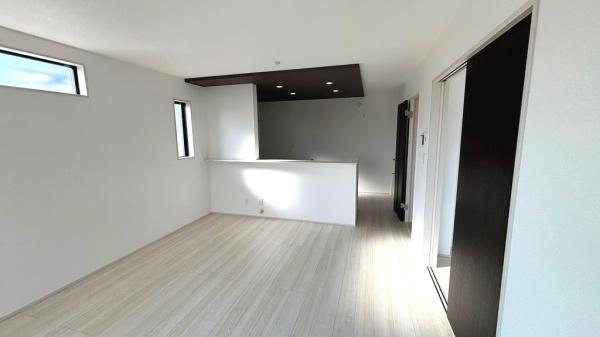 豊田市永覚新町３丁目の新築一戸建