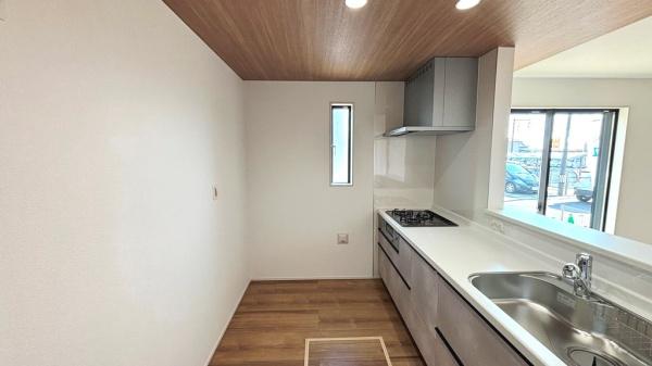 豊田市永覚新町３丁目の新築一戸建