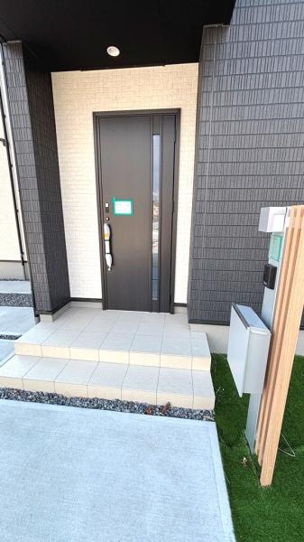 豊田市永覚新町３丁目の新築一戸建