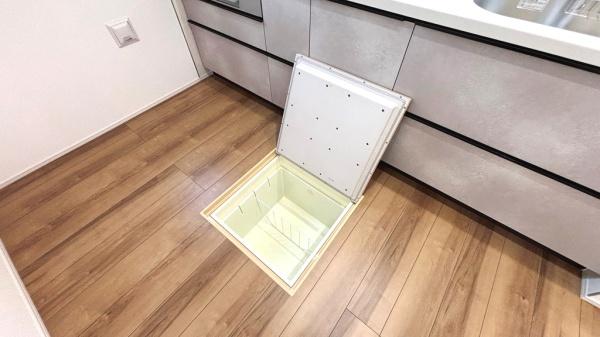 豊田市永覚新町３丁目の新築一戸建