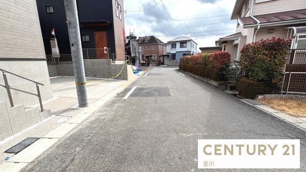 みよし市三好丘桜３丁目の新築一戸建