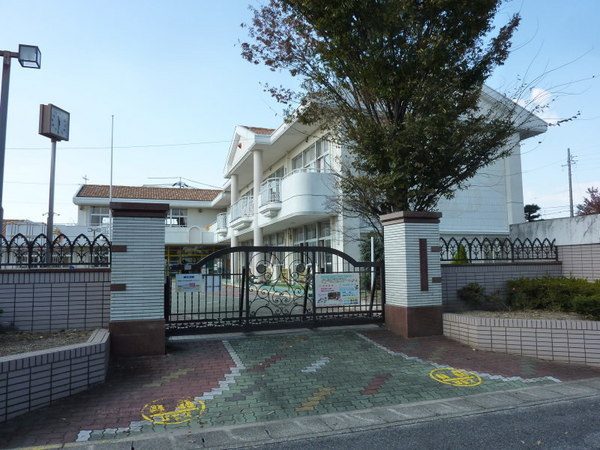 みよし市三好丘桜3丁目の新築一戸建(みよし市立みどり保育園)